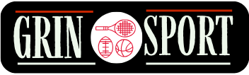 Logo for Grinsport