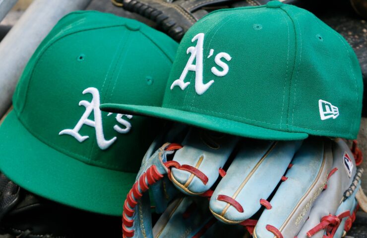 BREAKING: A's To Pay For Their Mistake After Cut Ties With Another Star