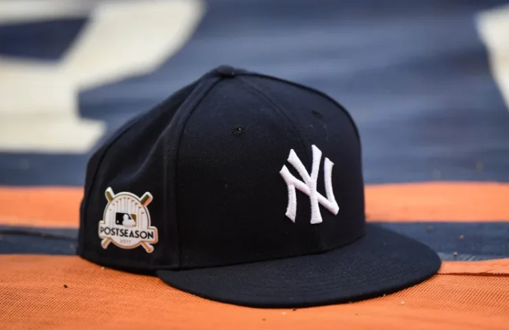 JUST IN: New York Yankees lose top trade targets