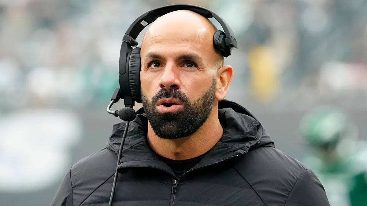 Breaking Green Bay Packers Fans Go Nuts After Footage Of Robert Saleh At Practice Goes Viral