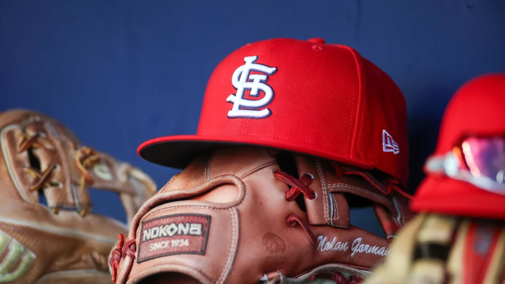 Rustins Cardinal Cardinals